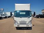 2020 Isuzu NPR-HD Regular Cab 20' Cargo Box Truck for sale #0154C - photo 7