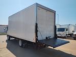 2020 Isuzu NPR-HD Regular Cab 20' Cargo Box Truck for sale #0154C - photo 9