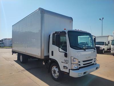 2020 Isuzu NPR-HD 20' Cargo Box Truck W/ Liftgate for sale #0156C - photo 1
