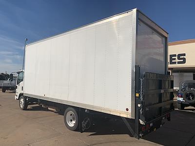2020 Isuzu NPR-HD 20' Cargo Box Truck W/ Liftgate for sale #0156C - photo 2