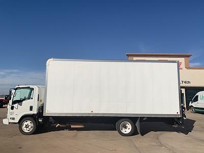 2020 ISUZU NPR-HD 6.0L V8 Gas / 20' Box & Lift Gate for sale #0156C - photo 2