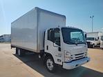 2020 Isuzu NPR-HD 20' Cargo Box Truck W/ Liftgate for sale #0156C - photo 1