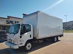 2020 Isuzu NPR-HD 20' Cargo Box Truck W/ Liftgate for sale #0156C - photo 2