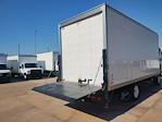 2020 Isuzu NPR-HD 20' Cargo Box Truck W/ Liftgate for sale #0156C - photo 9
