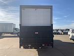 Used 2020 Isuzu NPR-HD Regular Cab Box Truck with Liftgate for sale #0156C - photo 6