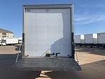 Used 2020 Isuzu NPR-HD Regular Cab Box Truck with Liftgate for sale #0156C - photo 7