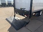 Used 2020 Isuzu NPR-HD Regular Cab Box Truck with Liftgate for sale #0156C - photo 8