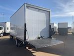 Used 2020 Isuzu NPR-HD Regular Cab Box Truck with Liftgate for sale #0156C - photo 15
