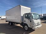2020 Isuzu NPR-HD 20' Cargo Box Truck W/ Liftgate for sale #0156C - photo 3