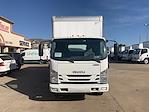 2020 Isuzu NPR-HD 20' Cargo Box Truck W/ Liftgate for sale #0156C - photo 4