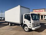 2020 Isuzu NPR-HD 20' Cargo Box Truck W/ Liftgate for sale #0156C - photo 5
