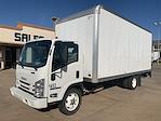 2020 Isuzu NPR-HD 20' Cargo Box Truck W/ Liftgate for sale #0156C - photo 6