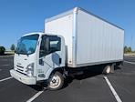 2020 Isuzu NPR-HD Regular Cab 20' Cargo Box Truck for sale #0157C - photo 7
