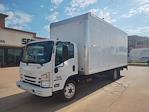 2020 Isuzu NPR-HD Regular Cab 20' Cargo Box Truck for sale #0159C - photo 1