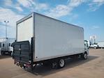 2020 Isuzu NPR-HD Regular Cab 20' Cargo Box Truck for sale #0159C - photo 4