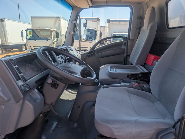 2019 Isuzu NPR photo 8