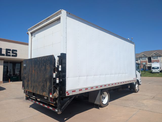 2019 Isuzu NPR photo 6