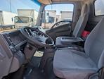 2019 Isuzu NPR-HD Regular Cab DRW 4x2 Brown Industries Box Truck for sale #0160C - photo 12