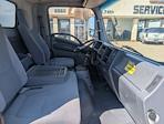 2019 Isuzu NPR-HD Regular Cab DRW 4x2 Brown Industries Box Truck for sale #0160C - photo 15