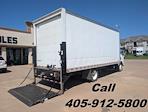 2019 Isuzu NPR-HD Regular Cab DRW 4x2 Brown Industries Box Truck for sale #0160C - photo 2