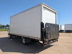 2019 Isuzu NPR-HD Regular Cab DRW 4x2 Brown Industries Box Truck for sale #0160C - photo 5
