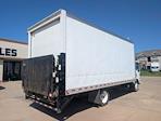 2019 Isuzu NPR-HD Regular Cab DRW 4x2 Brown Industries Box Truck for sale #0160C - photo 6