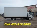 2019 Isuzu NPR-HD Gas V8  20 ft. Box truck W/ Lift Gate for sale #0161C - photo 2