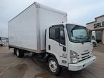 2019 Isuzu NPR-HD Gas V8  20 ft. Box truck W/ Lift Gate for sale #0161C - photo 5