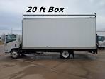 2019 Isuzu NPR-HD Gas V8  20 ft. Box truck W/ Lift Gate for sale #0161C - photo 8