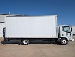 2019 Isuzu NPR-HD DRW 4x2 Brown Industries Box Truck for sale #0162C - photo 3