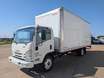 2019 Isuzu NPR-HD DRW 4x2 Brown Industries Box Truck for sale #0162C - photo 4