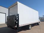 2019 Isuzu NPR-HD DRW 4x2 Brown Industries Box Truck for sale #0162C - photo 5