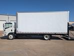 2019 Isuzu NPR-HD DRW 4x2 Brown Industries Box Truck for sale #0162C - photo 6
