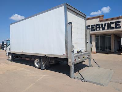 2020 Isuzu NPR-HD Regular Cab 4x2 Box Truck for sale #0164C - photo 2