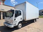 2020 Isuzu NPR-HD Regular Cab 4x2 Box Truck for sale #0164C - photo 3