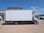 2020 Isuzu NPR-HD Regular Cab 4x2 Box Truck for sale #0164C - photo 4