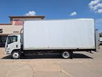 2020 Isuzu NPR-HD Regular Cab 4x2 Box Truck for sale #0164C - photo 6