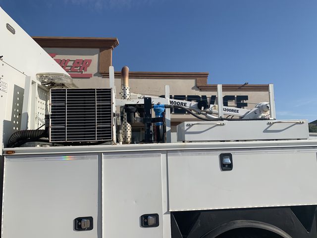 2015 Freightliner M2 112 Medium Duty photo 2