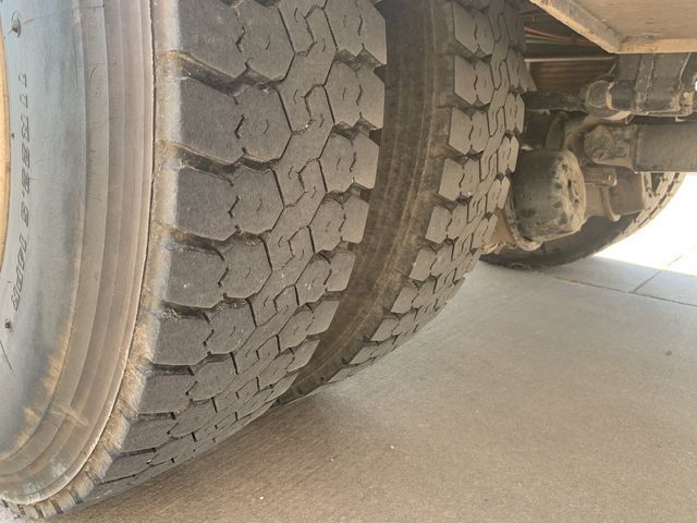 2015 Freightliner M2 112 Medium Duty photo 3