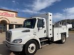 2015 Freightliner M2 Knapheide Crane Body CNG Powered Cummins for sale #0166C - photo 3