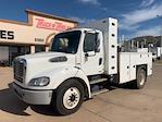 2015 Freightliner M2 Knapheide Crane Body CNG Powered Cummins for sale #0166C - photo 15