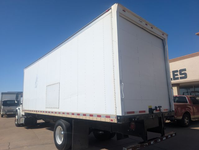 2015 Freightliner M2 106 Medium Duty photo 4