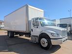 2015 Freightliner M2-106 - 26 ft Box with Air Ride Suspension for sale #0167C - photo 4