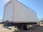 Used 2015 Freightliner M2 106 Conventional Cab 26' Morgan Truck Body Box Truck with Liftgate for sale #0167C - photo 2