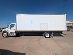 Used 2015 Freightliner M2 106 Conventional Cab 26' Morgan Truck Body Box Truck with Liftgate for sale #0167C - photo 5