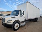 Used 2015 Freightliner M2 106 Conventional Cab Box Truck with Liftgate for sale #0167C - photo 53