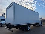 Used 2015 Freightliner M2 106 Conventional Cab Box Truck with Liftgate for sale #0167C - photo 5