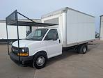 2017 Chevrolet 3500 15 ft Cut-Away Box Truck for sale #0169C - photo 5