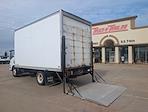 2009 ISUZU NRR Turbo Diesel - 16' Box with XXL Lift Gate for sale #0170C - photo 2