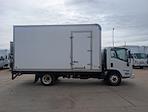 Used 2009 Isuzu NRR Regular Cab Box Truck with Liftgate for sale #0170C - photo 5